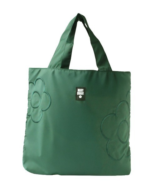 MARY QUANT(マリークワント)の「MARY QUANT トートバッグ <推し活>(トートバッグ・レディース・ブルー/レッド/ブラック/イエロー/ピンク/オレンジ/グリーン/パープル/ホワイト・FREE)」の10枚目の写真