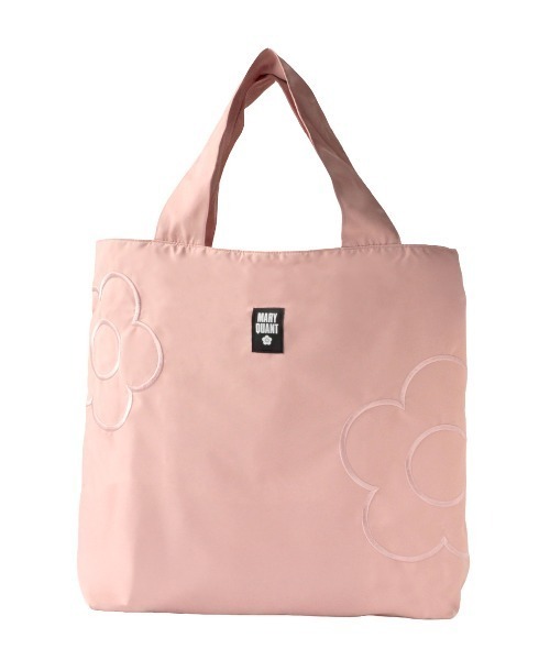 MARY QUANT(マリークワント)の「MARY QUANT トートバッグ <推し活>(トートバッグ・レディース・ブルー/レッド/ブラック/イエロー/ピンク/オレンジ/グリーン/パープル/ホワイト・FREE)」の12枚目の写真