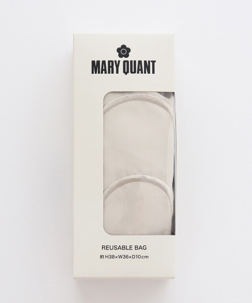 MARY QUANT(マリークワント)の「MARY QUANT トートバッグ <推し活>(トートバッグ・レディース・ブルー/レッド/ブラック/イエロー/ピンク/オレンジ/グリーン/パープル/ホワイト・FREE)」の13枚目の写真
