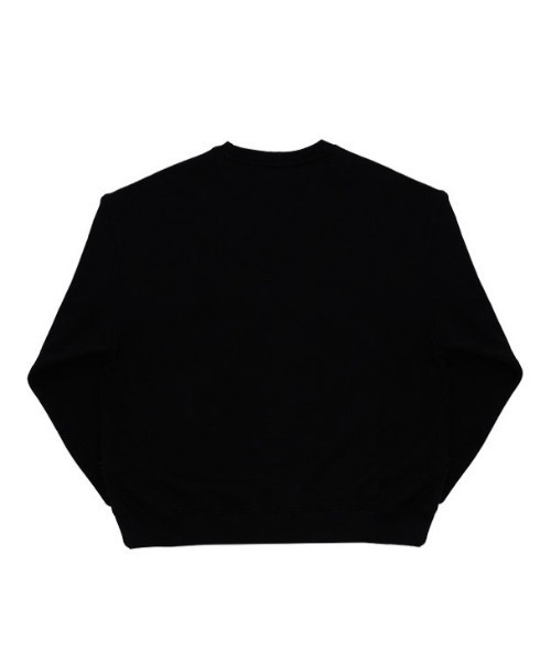 WaiKei(ワイケイ)の「◇WAIKEI◇ブランド直輸入正規品/マルチーズアーカイブ スウェット Maltese archive sweatshirts(スウェット・レディース・グレー/ブルー/ピンク/グリーン/ブラック/ライトグレー/ライトイエロー/アイボリー・M/S)」の21枚目の写真