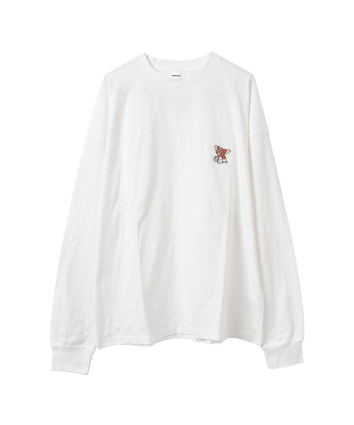 RAT EFFECT(ラットエフェクト)の「【メンズ】GREMLINS グレムリン Tシャツ(Tシャツ/カットソー・メンズ・ホワイト系2/ブラック/オフホワイト/ブラック系3/ブラック系/ホワイト系/ブラック系2/ホワイト系3・L/M)」の15枚目の写真