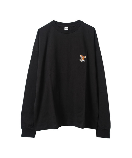 RAT EFFECT(ラットエフェクト)の「【メンズ】GREMLINS グレムリン Tシャツ(Tシャツ/カットソー・メンズ・ホワイト系2/ブラック/オフホワイト/ブラック系3/ブラック系/ホワイト系/ブラック系2/ホワイト系3・L/M)」の22枚目の写真
