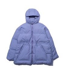 F/CE. （エフシーイー）の「F/CE. RECYCLED DOWN DETACHABLE HOOD JACKET 2.0 / エフシーイー リサイクルダウン デタッチャブル フード ジャケット 2.0（ダウンジャケット/コート）」