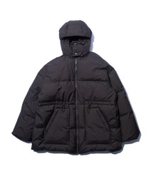 F/CE. （エフシーイー）の「F/CE. RECYCLED DOWN DETACHABLE HOOD JACKET 2.0 / エフシーイー リサイクルダウン デタッチャブル フード ジャケット 2.0（ダウンジャケット/コート）」