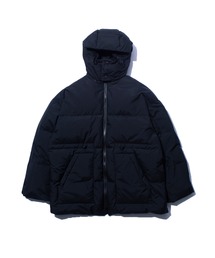 F/CE. RECYCLED DOWN DETACHABLE HOOD JACKET 2.0 / エフシーイー リサイクルダウン デタッチャブル フード ジャケット 2.0