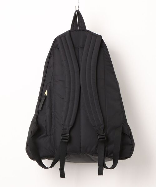 LOGEMENT DE CLAIRE（ロジュモンドクレール）の「【GREGORY/グレゴリー】LADY BIRD BACKPACK（バックパック/リュック・レディース・ブラック・FREE）」の2枚目の写真