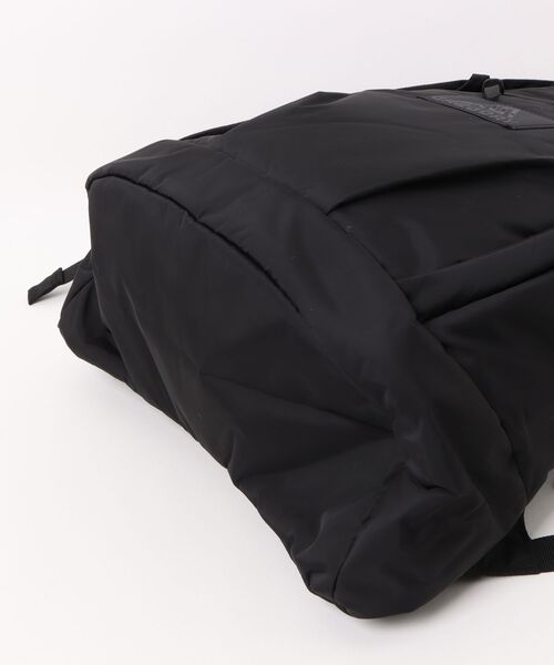 LOGEMENT DE CLAIRE（ロジュモンドクレール）の「【GREGORY/グレゴリー】LADY BIRD BACKPACK（バックパック/リュック・レディース・ブラック・FREE）」の3枚目の写真