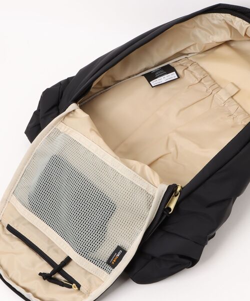 LOGEMENT DE CLAIRE（ロジュモンドクレール）の「【GREGORY/グレゴリー】LADY BIRD BACKPACK（バックパック/リュック・レディース・ブラック・FREE）」の4枚目の写真