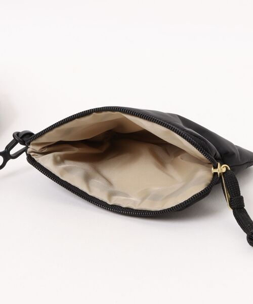 LOGEMENT DE CLAIRE（ロジュモンドクレール）の「【GREGORY/グレゴリー】LADY BIRD BACKPACK（バックパック/リュック・レディース・ブラック・FREE）」の6枚目の写真