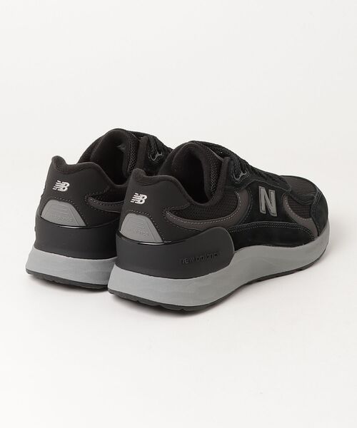NEW BALANCE（ニューバランス）の「ニューバランス New Balance Fresh FoamX 1880 v2（スニーカー・メンズ・ブラック・25.5cm/26.0cm/26.5cm/27.0cm/27.5cm/28.0cm/25.0cm）」の2枚目の写真