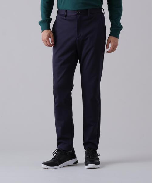 St ANDREWS（セントアンドリュース）の「[防風・撥水] スムースボンディングパンツ (MENS)（その他パンツ・メンズ・ネイビー/グレー・L/M/LL）」の17枚目の写真