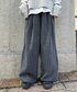 CIAOPANIC TYPY（チャオパニックティピー）の「【UNISEX】【ウエストゴムで楽ちん】ストライプイージーパンツ（その他パンツ・LARGE）」
