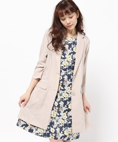 忘れっぽい ジャーナリスト 申し立て 31 Sons De Mode コート ronbrowne Jp