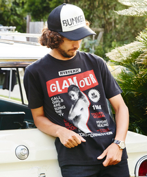 HYSTERIC GLAMOUR | HYS CALLING pt T-SH(Tシャツ/カットソー)