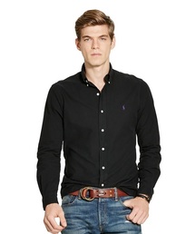 POLO RALPH LAUREN | ガーメントダイド オックスフォードシャツ(シャツ/ブラウス)