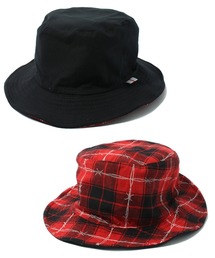 WHIZLIMITED | WIRE CHECK HAT(ハット)