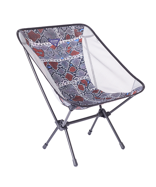 Monro モンロ の Helinox Chair Elite Takshaka Monro ヘリノックス チェアエリート タクシャカ モンロ 家具 Wear