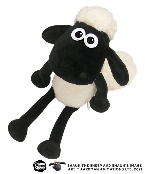 ひつじのショーン ぬいぐるみ 8個 ひつじのショーン公式オンラインショップ Shaun the Sheep