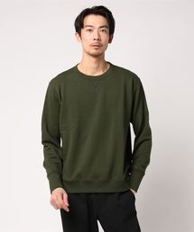MHL. | LIGHT LOOPBACK COTTON(Tシャツ/カットソー)