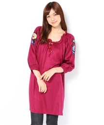 Kastane | メリンダTOP(シャツ/ブラウス)