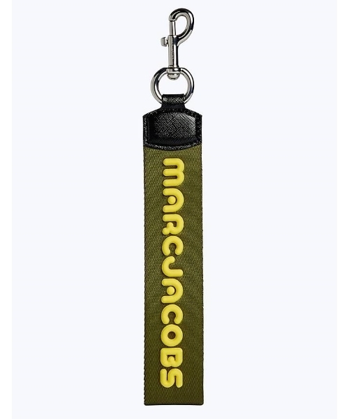 美品 マークジェイコブス キーホルダー チャーム カモ marc jacobs cmmj-0681-1.jpg
