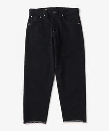 SCYE BASICS | ＜SCYE BASICS（サイベーシックス）＞ DENIM CUT OFF(デニムパンツ)