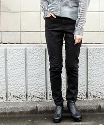 WEGO | WEGO/カラースキニーパンツ(チノパンツ)