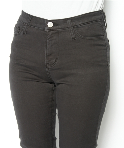 WEGO（ウィゴー）の「WEGO/カラースキニーパンツ（チノパンツ・レディース・ブラック/グリーン系その他/ブルー/オレンジ系その他/ライム/ロイヤルブルー/レッド・MEDIUM/LARGE）」の10枚目の写真