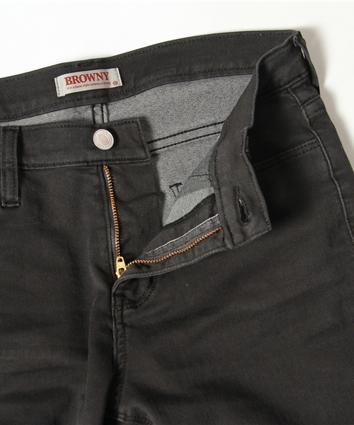 WEGO（ウィゴー）の「WEGO/カラースキニーパンツ（チノパンツ・レディース・ブラック/グリーン系その他/ブルー/オレンジ系その他/ライム/ロイヤルブルー/レッド・MEDIUM/LARGE）」の14枚目の写真