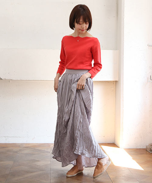 SESTO（セスト）の「ジュートソールのポインテッドトゥバブーシュスリッパサンダル/ぺたんこミュール/リラックスサンダル（サンダル・レディース・ブラック/ブラック系その他/ラベンダー/シルバー/グリーン/ベージュ/ホワイト・37/39/38/36）」の16枚目の写真