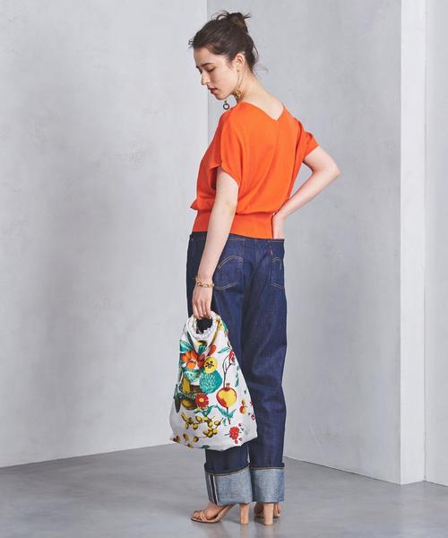 UNITED ARROWS（ユナイテッドアローズ）の「○UBCB ハイツイスト