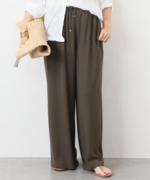 Deuxieme Classe | ドロストワイドパンツ◆(その他パンツ)