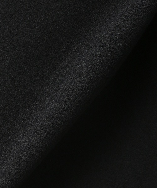 Deuxieme Classe(ドゥーズィエムクラス)の「ドロストワイドパンツ◆(その他パンツ・レディース・ブラック/カーキ・FREE)」の11枚目の写真