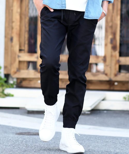 improves(�C���v���[�u�X)�̃W���K�[�p���c(�p���c)