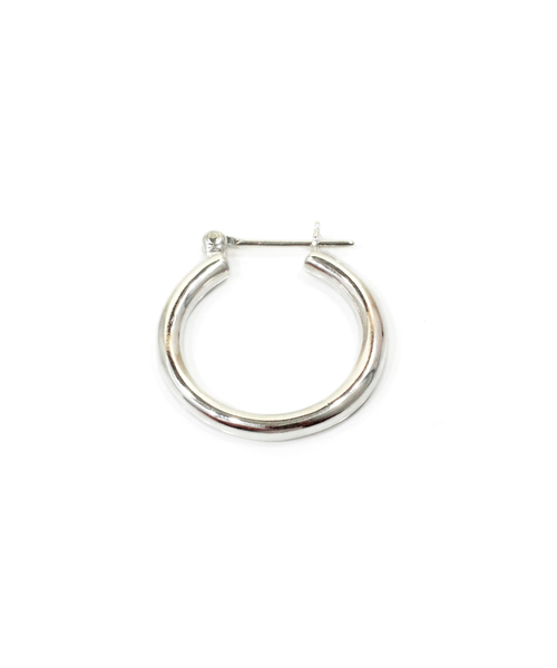 UNKNOWN.(アンノウン)の「【UNKNOWN. 】NORM2(LL) SLV U308(ピアス(片耳用)・レディース・シルバー・FREE)」の1枚目の写真