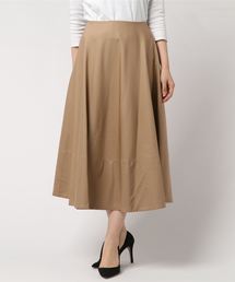 RIVE DROITE | チノフレアーSK(スカート)
