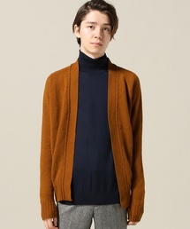 DRUMOHR | DRUMOHR / ドルモア 別注 ボタンレスオーバーカーディガン(カーディガン/ボレロ)