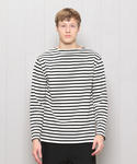 SAINT JAMES(セントジェームス)の「トップス(Tシャツ/カットソー)」