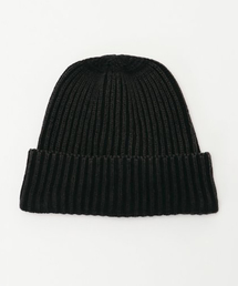 VENCEEXCHANGE | 硫化染めニットワッチ(ニットキャップ/ビーニー)