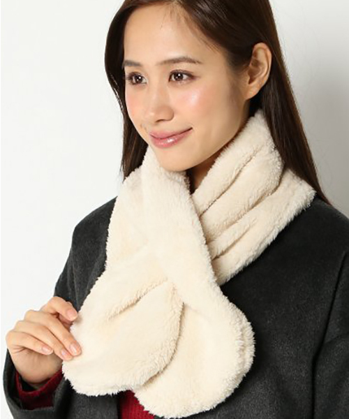 VENCEEXCHANGE（ヴァンスエクスチェンジ）の「硫化染めニットワッチ（ニットキャップ/ビーニー・メンズ・ブラック/ネイビー/ワインレッド・フリー）」の5枚目の写真