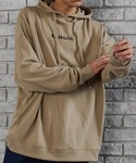 KANGOL(カンゴール)の「トップス(パーカー)」