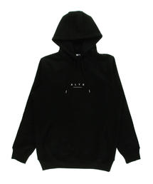 1017 ALYX 9SM ブラック パーカー アリクス M ロゴ 1017 ALYX 9SM ロゴ パーカー 通販 - FARFETCH