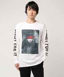 転写シートガールエンボスプリントロンT