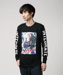 転写シートガールエンボスプリントロンT