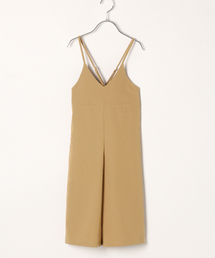 GLOBAL WORK | 【キッズ】キャミサロペット/820453(サロペット/オーバーオール)