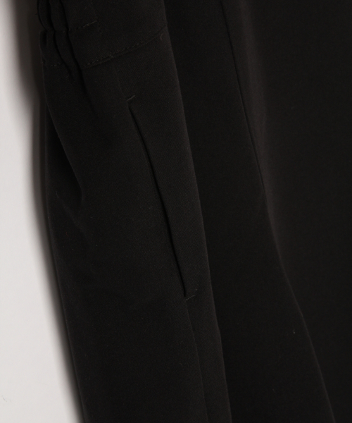 GLOBAL WORK（グローバルワーク）の「【キッズ】キャミサロペット/820453（サロペット/オーバーオール・キッズ・ブラック/ベージュ・SMALL/MEDIUM/LARGE/X-LARGE/XX-LARGE）」の9枚目の写真