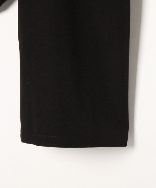 GLOBAL WORK（グローバルワーク）の「【キッズ】キャミサロペット/820453（サロペット/オーバーオール・キッズ・ブラック/ベージュ・SMALL/MEDIUM/LARGE/X-LARGE/XX-LARGE）」の7枚目の写真