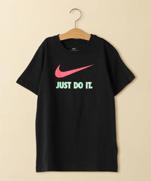 NIKE | NIKE（ナイキ）スウッシュ TEE(Tシャツ/カットソー)