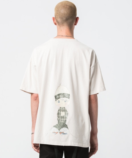 Stampd スタンプド の Stampd Precious Tee Tシャツ カットソー Wear Stampd スタンプド の Stampd Precious Tee Tシャツ カットソー Wear