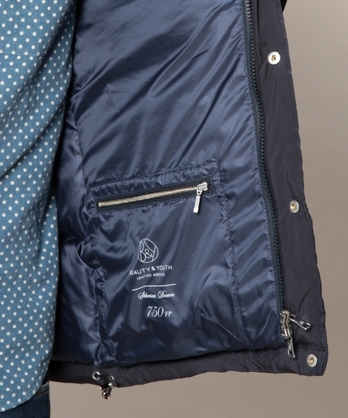 BEAUTY&YOUTH UNITED ARROWS（ビューティーアンドユースユナイテッド